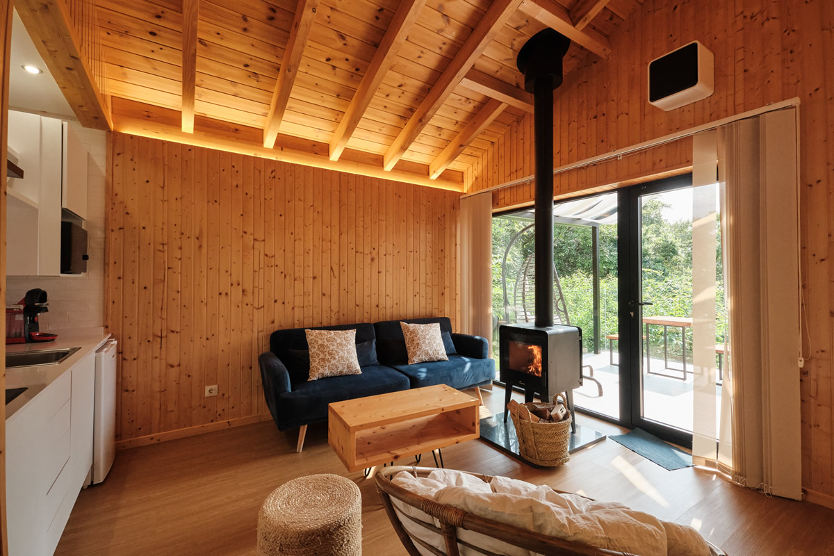 cabaña da fonte atorredelaxe