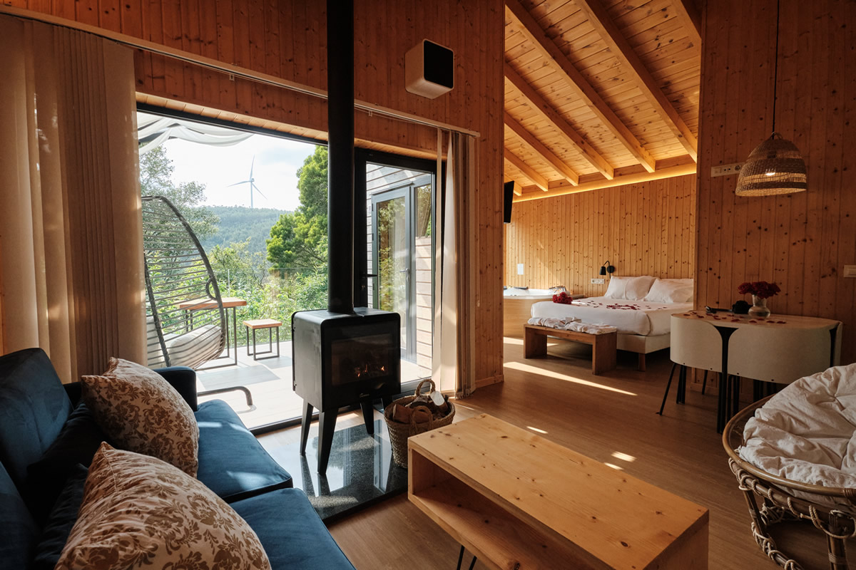 cabaña da fonte atorredelaxe