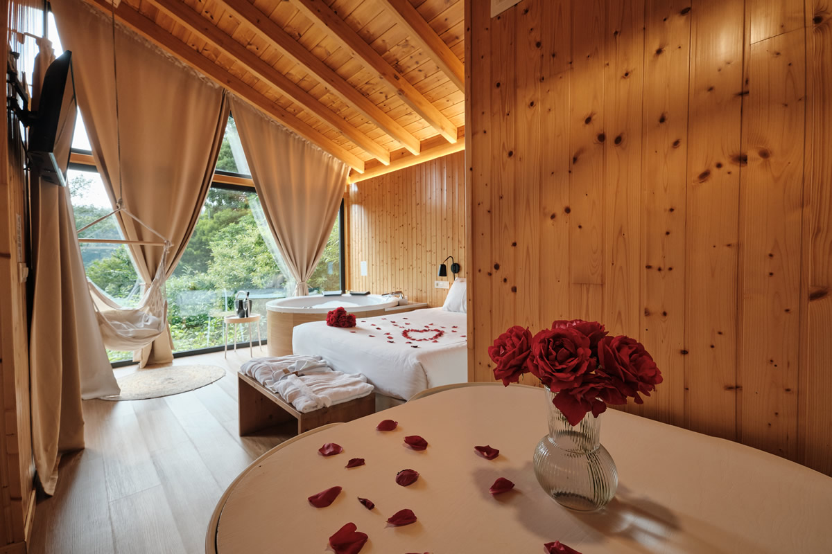 cabaña da fonte atorredelaxe