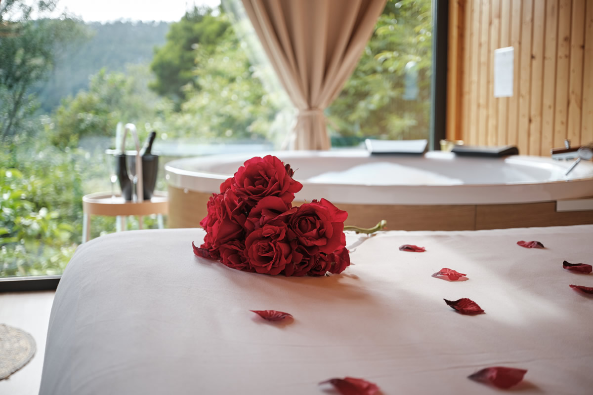 cabaña da fonte atorredelaxe