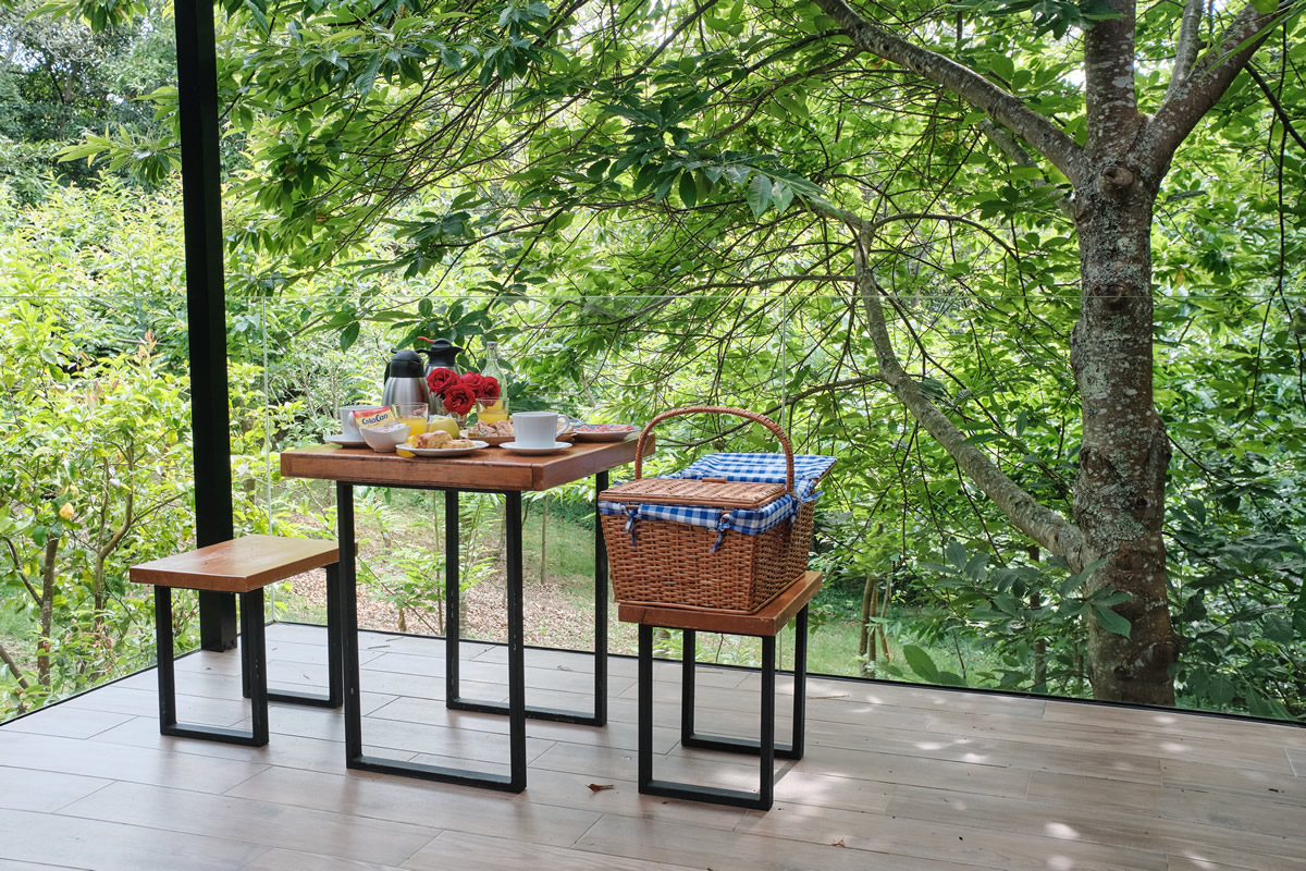 cabaña da fonte atorredelaxe