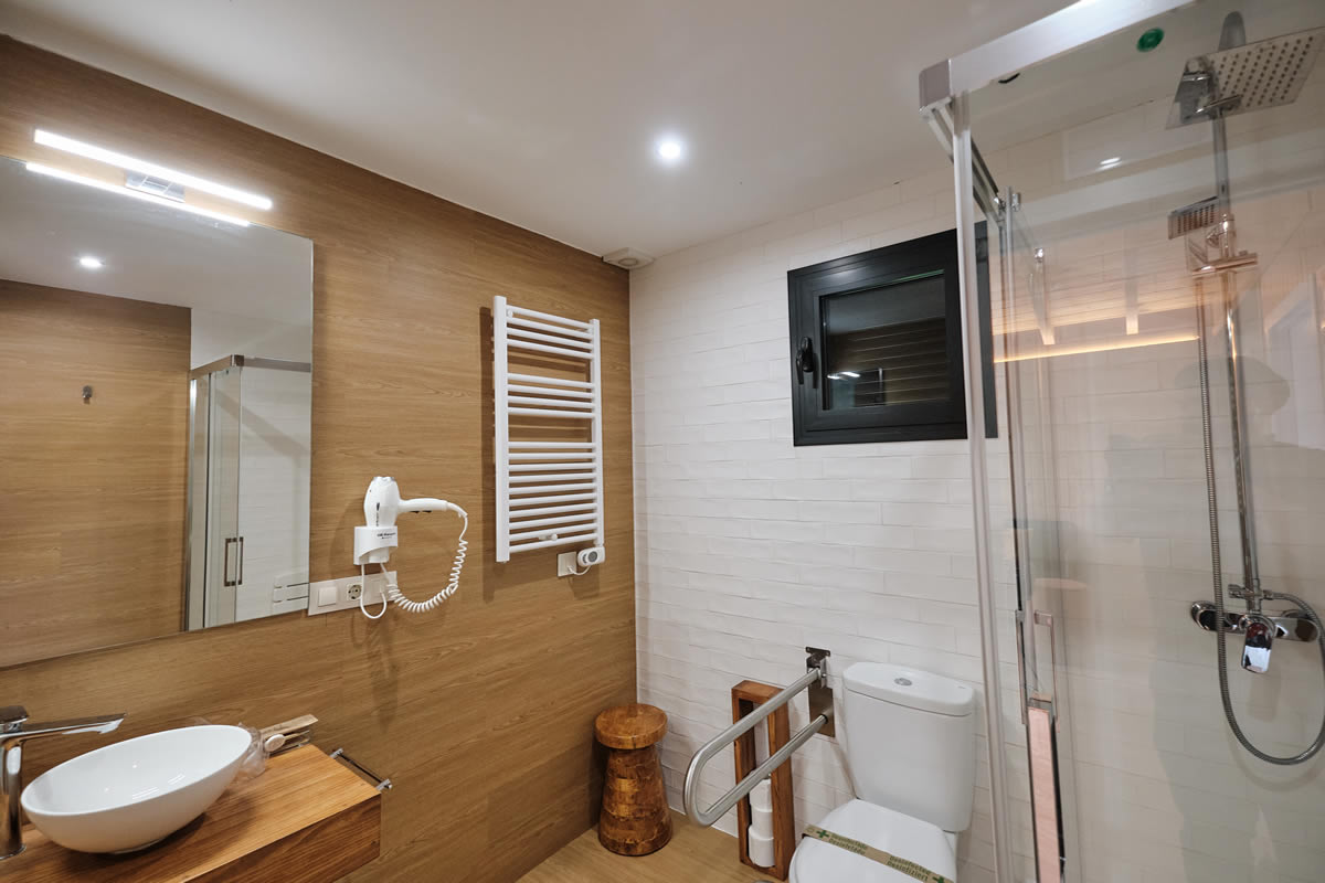 cabaña loureiro atorredelaxe