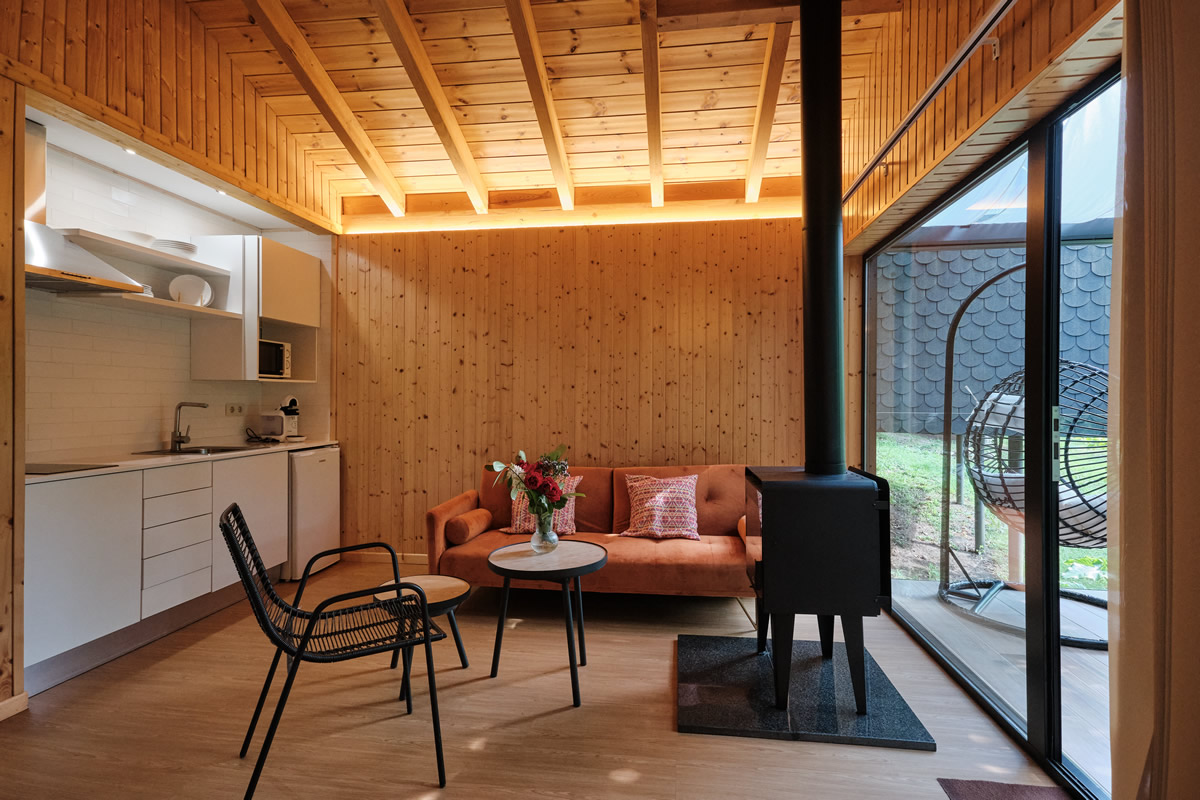 cabaña silveira atorredelaxe