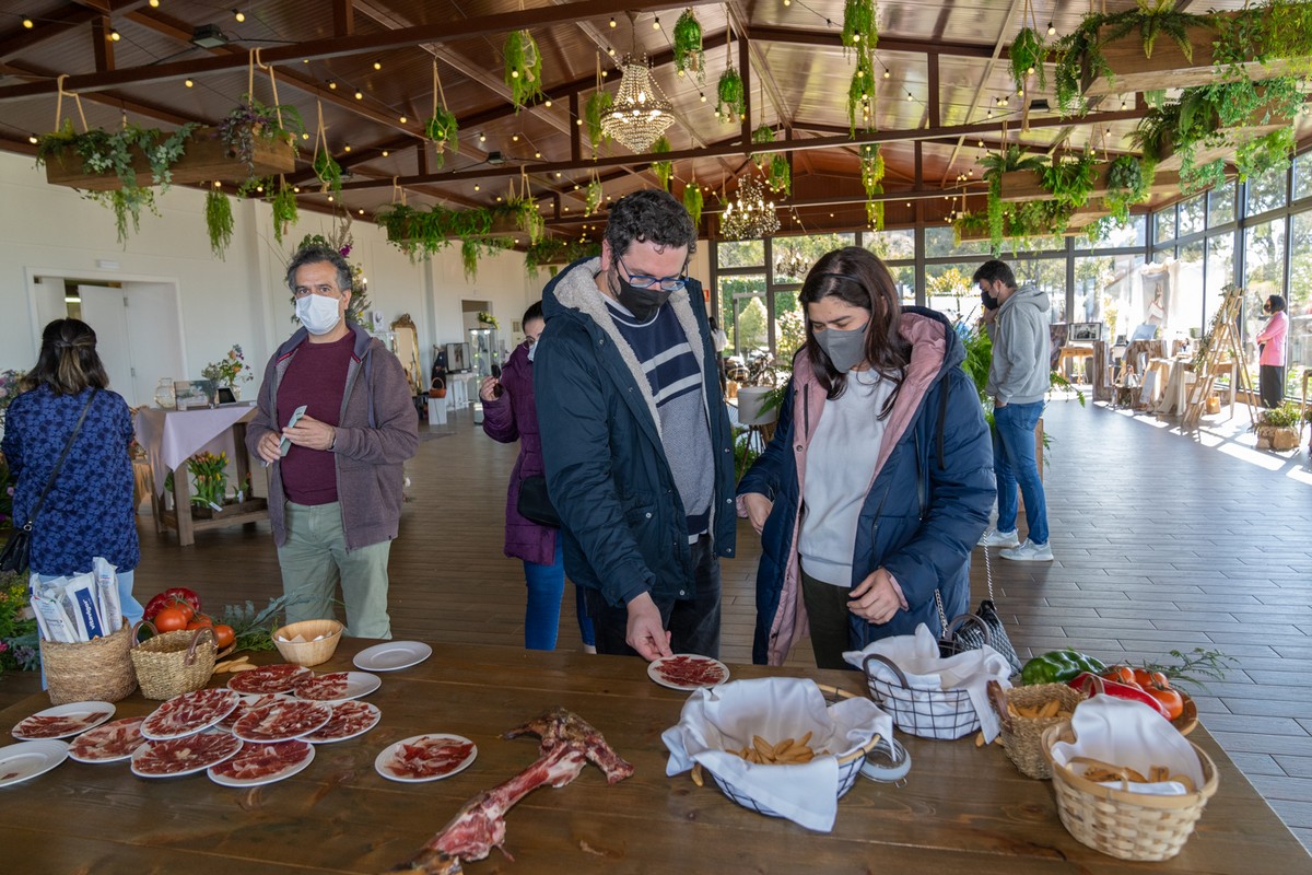 Foto evento puertas abiertas-A Torre del Axe